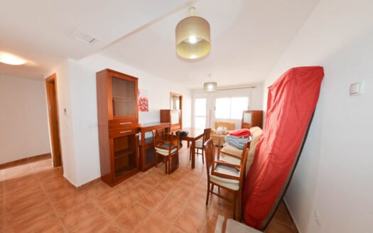 Apartment in Garrucha