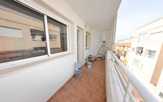 Apartment in Garrucha