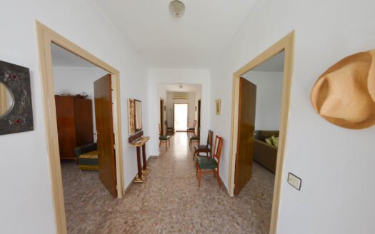 *EXCLUSIVE* VILLAGE HOUSE IN ZURGENA