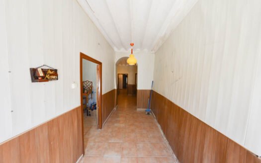 VILLAGE HOUSE IN ZURGENA