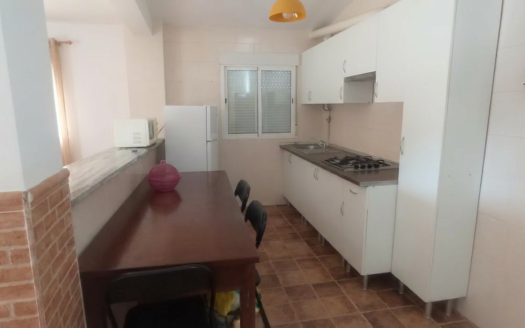 COUNTRY HOUSE IN SERÓN