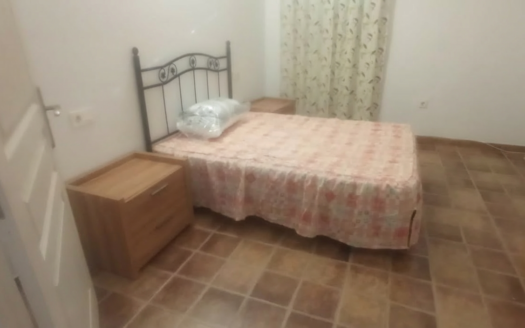 COUNTRY HOUSE IN SERÓN