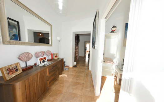 VILLAGE HOUSE IN CANTORIA