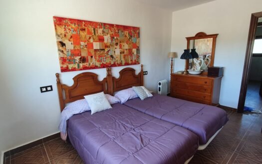 COUNTRY HOUSE IN ORIA