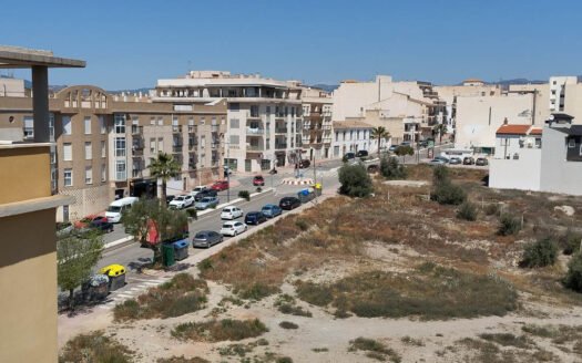 APARTMENT IN ALBOX