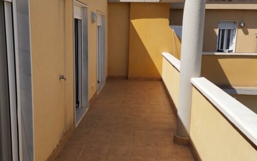 APARTMENT IN ALBOX