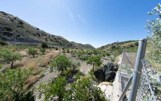 *EXCLUSIVE TO NEW HORIZON VILLAS* CORTIJO IN TABERNO