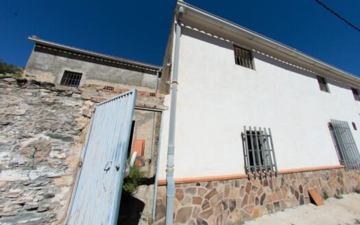 *EXCLUSIVE TO NEW HORIZON VILLAS* CORTIJO IN TABERNO