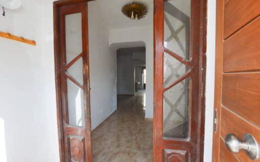 VILLAGE HOUSE IN CANTORIA