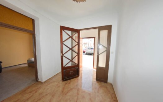 VILLAGE HOUSE IN CANTORIA