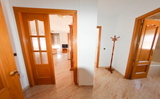APARTMENT IN ARBOLEAS