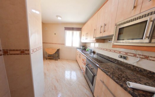 APARTMENT IN ARBOLEAS