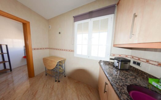APARTMENT IN ARBOLEAS