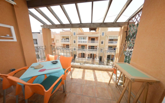 APARTMENT IN VILLARICOS