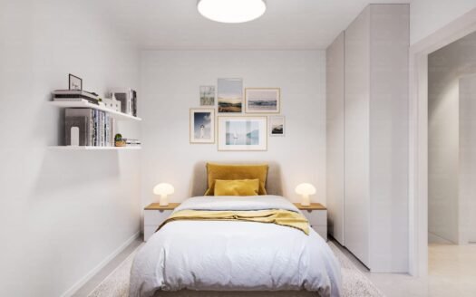 EXCLUSIVE NEW DEVELOPMENT LUXURY HOMES HUÉRCAL-OVERA