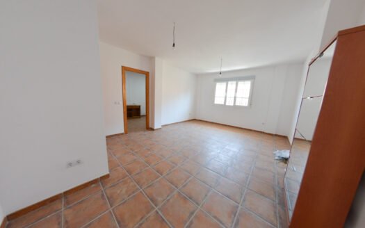 APARTMENT IN ARBOLEAS