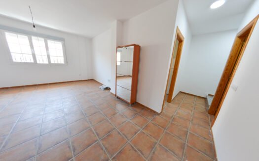 APARTMENT IN ARBOLEAS