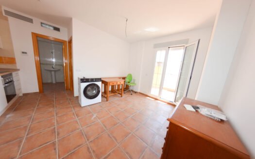 ATTIC IN ARBOLEAS
