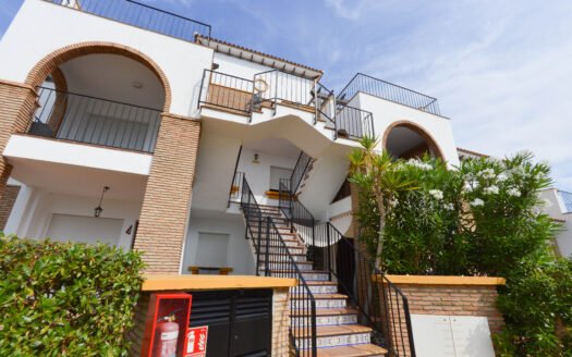 APARTMENT IN VERA PLAYA