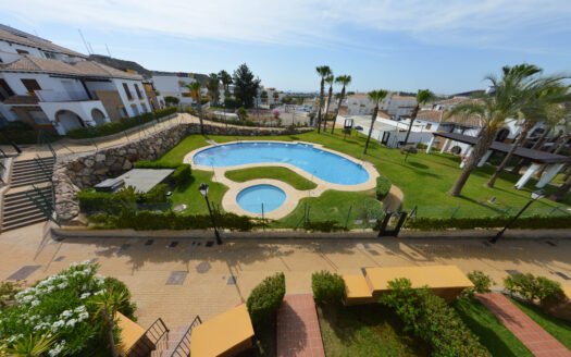 APARTMENT IN VERA PLAYA