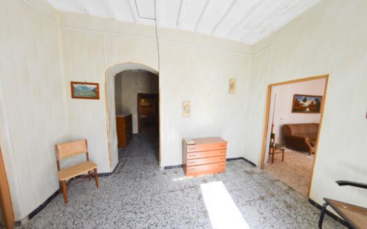 TOWNHOUSE IN ZURGENA