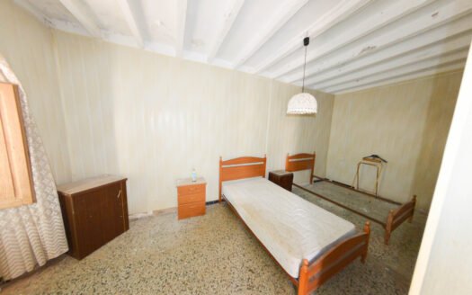TOWNHOUSE IN ZURGENA