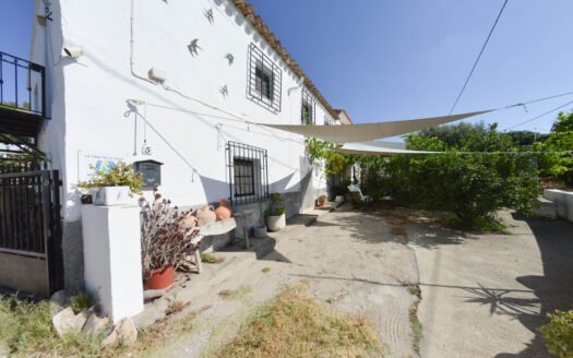 CORTIJO IN LUBRÍN