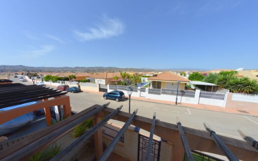 MODERN DUPLEX IN LA ALFOQUIA