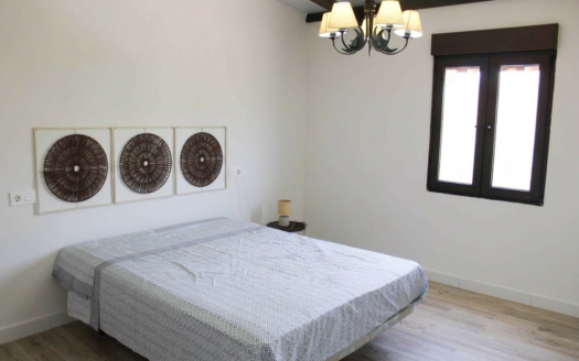 APARTMENT IN ALBOX COUNTRYSIDE