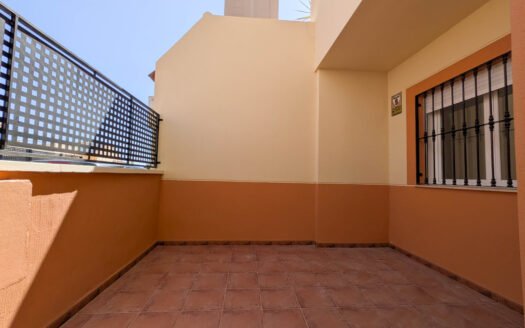 NEWLY RENOVATED – DUPLEX IN LA ALFOQUIA