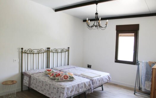 APARTMENT IN ALBOX COUNTRYSIDE