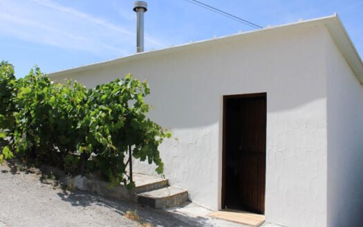 APARTMENT IN ALBOX COUNTRYSIDE