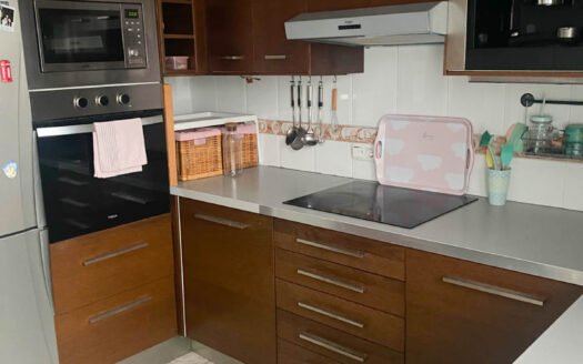 APARTMENT IN ALBOX
