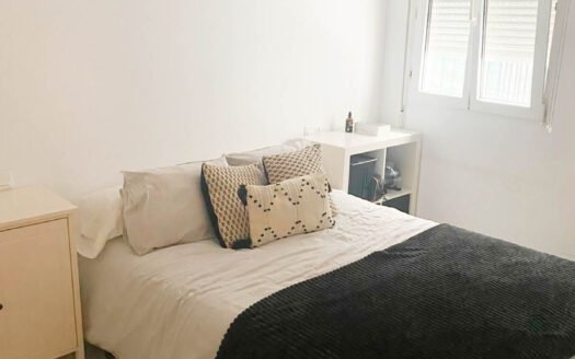 APARTMENT IN ALBOX