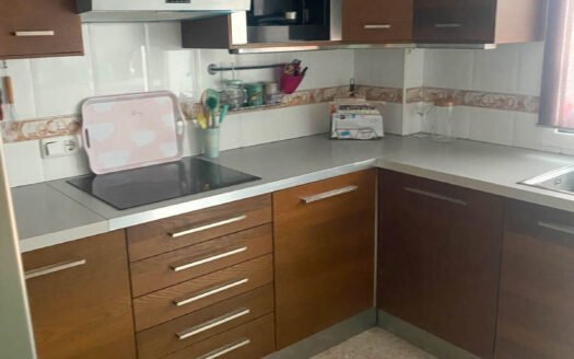 APARTMENT IN ALBOX