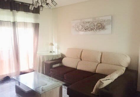 APARTMENT IN ALBOX