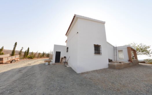 CORTIJO IN TABERNO