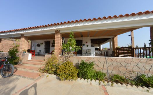 CORTIJO IN TABERNO