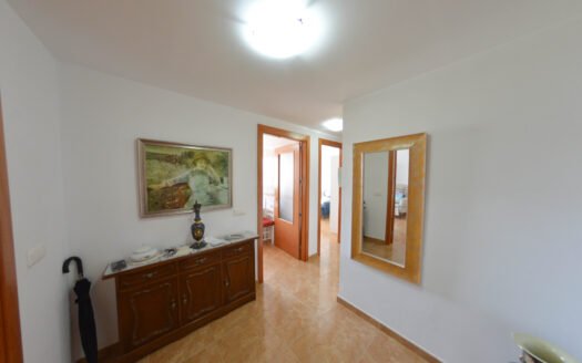 APARTMENT IN ALBOX