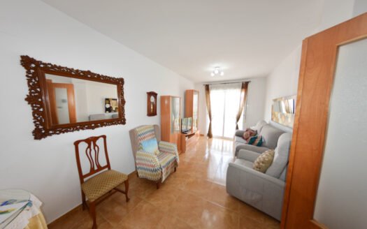 APARTMENT IN ALBOX
