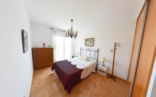 APARTMENT IN ALBOX