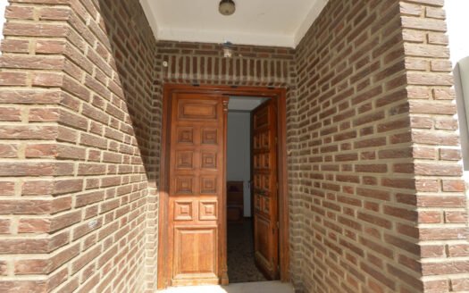 TOWNHOUSE IN ZURGENA