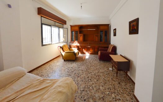 TOWNHOUSE IN ZURGENA