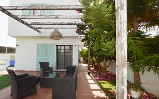 DUPLEX IN LA ALFOQUIA