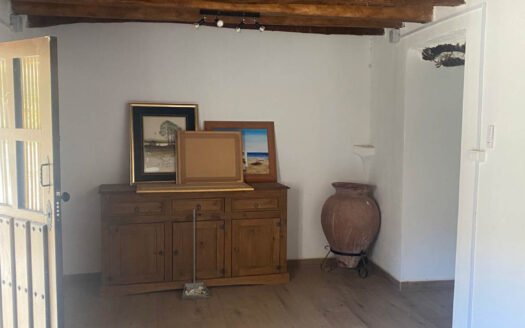 CORTIJO IN LUBRÍN AREA