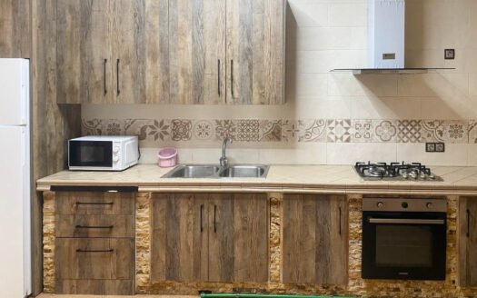 APARTMENT IN ALBOX