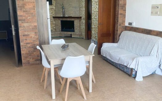 APARTMENT IN ALBOX