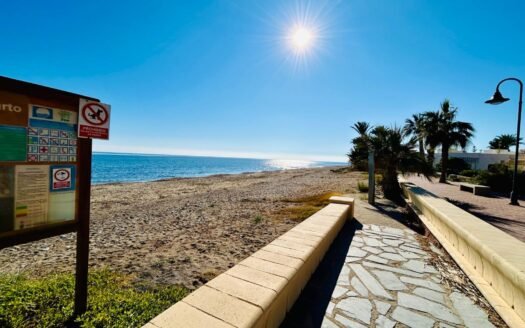 APARTMENT IN POZO DEL ESPARTO