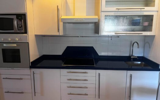 APARTMENT IN POZO DEL ESPARTO