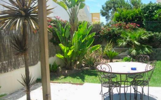 VILLA IN PUERTO REY